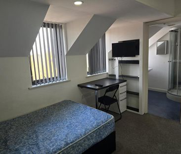 Studio to rent - Photo 1