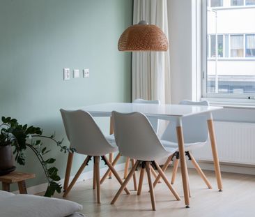 Von Zesenstraat 189, Dapperbuurt-Noord, 1093DC, Amsterdam - Photo 3