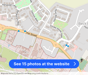 3 bedroom detached house for rent - Photo 1