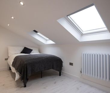 2 bedroom house share to rent - Photo 6