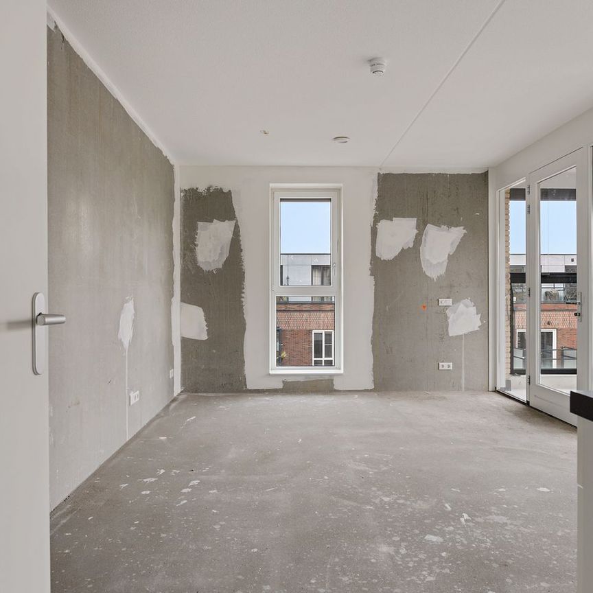 Appartement te huur: Victoriastein 68 6714 BX Ede - Foto 1