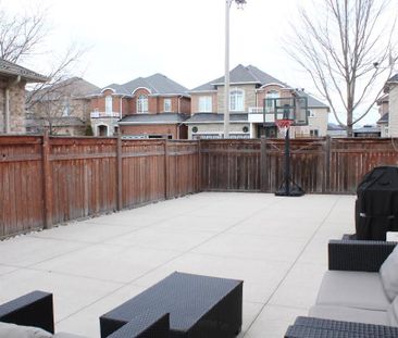 For Lease - 69 Calderstone N/A Unit# LOWER, Brampton, Ontario - Photo 5