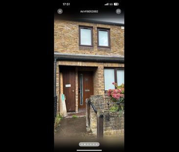 Studio Flat, Kennet Close, SW11 - Photo 4