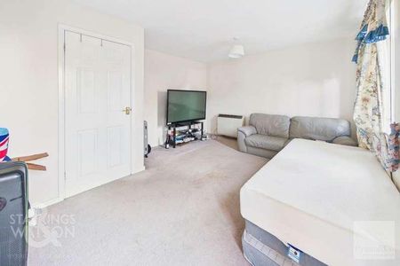 Ryders Way, Rickinghall, IP22 - Photo 2