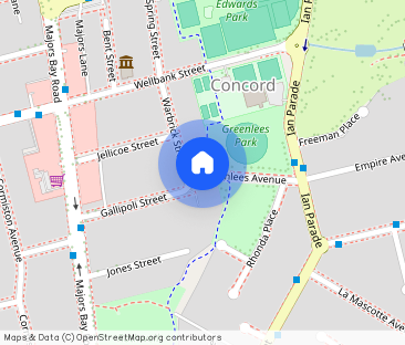 4 Bedroom Family Home plus study! - Photo 1