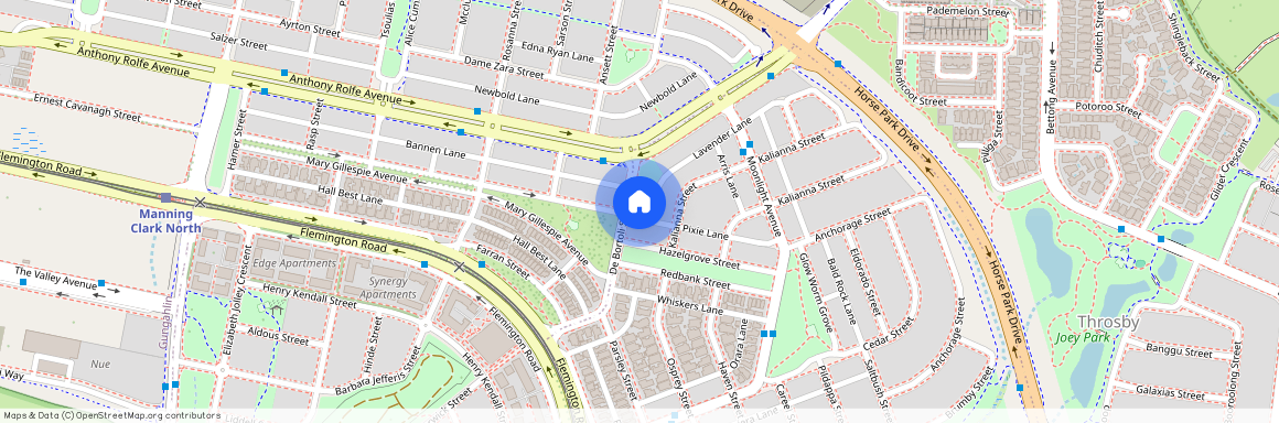 38B De Bortoli Street, Harrison ACT 2914