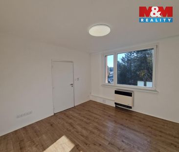 Pronájem bytu 1+1 27 m² - Photo 3