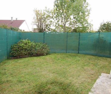 Location appartement 1 pièce, 29.00m², Ozoir-la-Ferrière - Photo 2