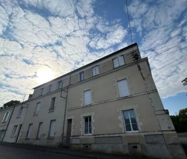 Appartement à louer 3 pièces 56.7m² - Photo 1