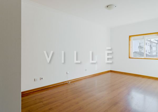 Apartamento T2 em Aveiro