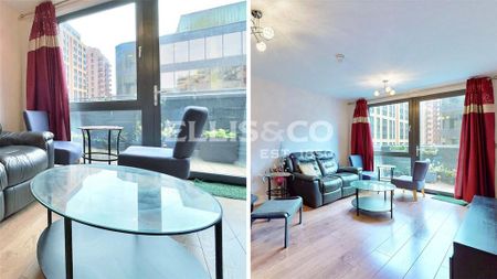 3 bedroom apartment to rent - Photo 3