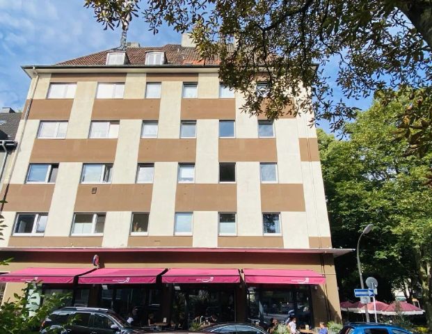 Wohnung zur Miete in Dortmund - Foto 1