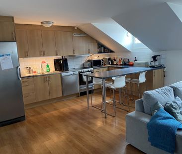 Kornettsgatan 16 A, Rörsjöstaden - Photo 3