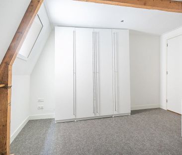 Appartement te huur: Dr. Dirk Bakkerlaan 6-A 2061 EW Bloemendaal - Foto 1
