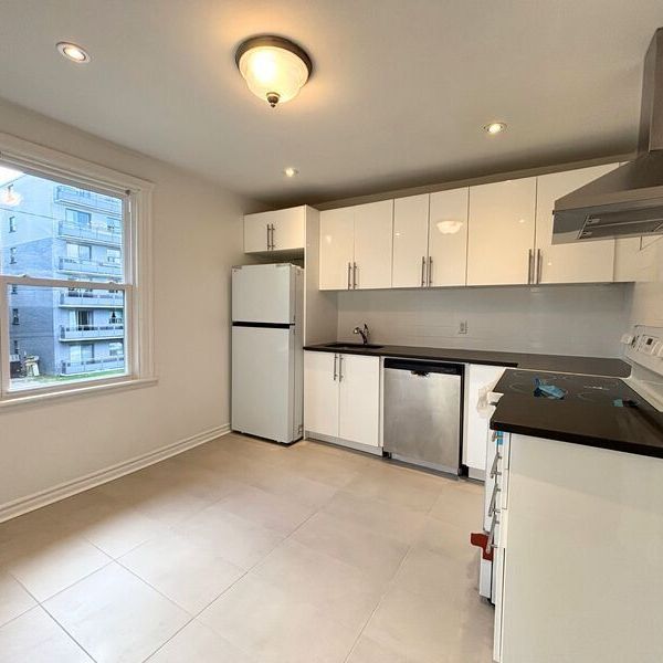 For Lease - 32 Arthur Avenue Unit# Unit #2, Hamilton, Ontario - Photo 1