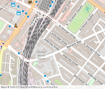 Alderney Street, Pimlico - Photo 1