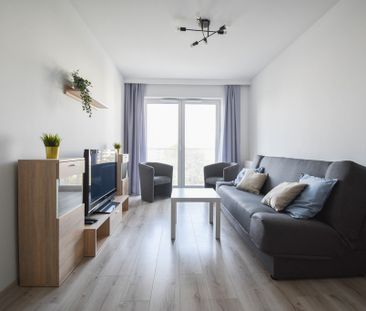 ul. Henryka Pachońskiego - Zdjęcie 3