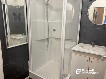 Location Appartement T 3 - Rennes - Beauregard - Photo 2