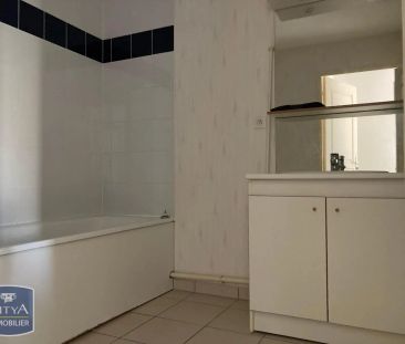 Appartement à louer 2 pièces 45.33m² - Photo 6