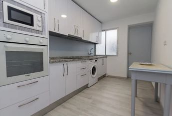 Calle Lagunillas, Málaga, Andalusia 29012