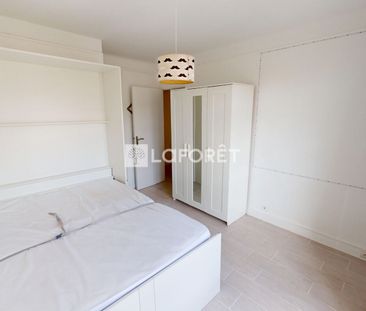 Appartement T3 Rueil-Malmaison à louer - Photo 1