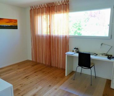 3½ ZI-WOHNUNG IN WIEDLISBACH (BE), MÖBLIERT, TEMPORÄR - Photo 4