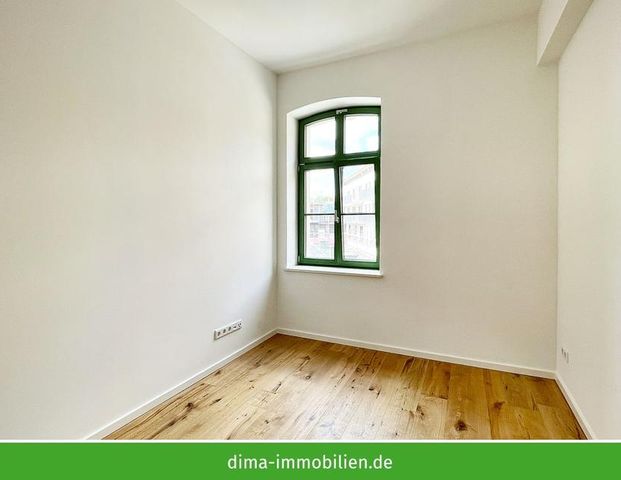 ERSTBEZUG in sanierter Papierfabrik | Familientraum mit Balkon am Wasser, 2 Tageslichtbädern u.v.m. - Foto 1