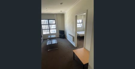 Spacious 1 Bedroom Apartment, Fully Furnished - Photo 3