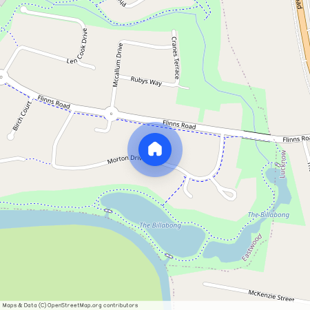 28 Morton Drive, 3875, Eastwood Vic