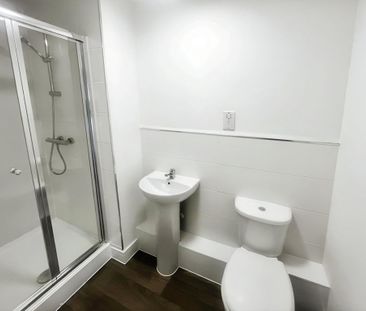 2 bedroom apartment to rent - Photo 3
