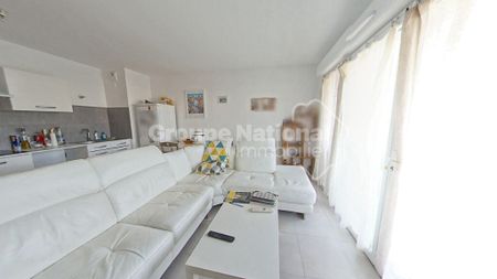 Appartement Les Angles 3 pièce(s) 62 m2, - Photo 2