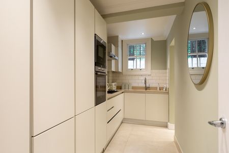 Room in a Shared Flat, Sydney Place, SW7 - Photo 5