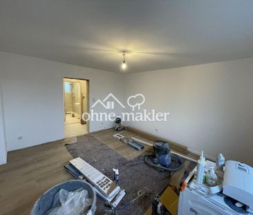 Modernisierte 3-Zimmer-Wohnung mit Dom-Blick – Erstbezug nach Kerns... - Foto 1