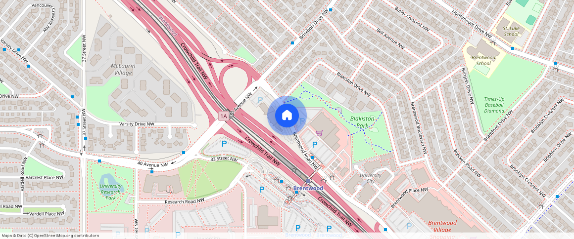 Calgary, Calgary, Calgary Metropolitan, T2L 1L1