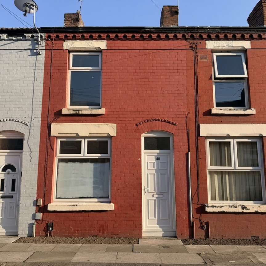 Emery Street, Liverpool, L4 5UZ - Photo 1