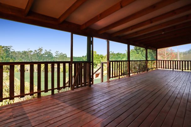 Rural Setting - Photo 1