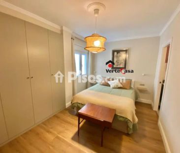 Piso en alquiler en Avinguda del Doctor Waksman - Photo 4