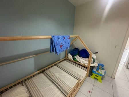 Διαμέρισμα για ενοικίαση Νέα Πολιτεία (Εύοσμος) - Φωτογραφία 2