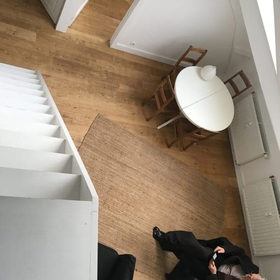 Duplex te huur - Photo 1