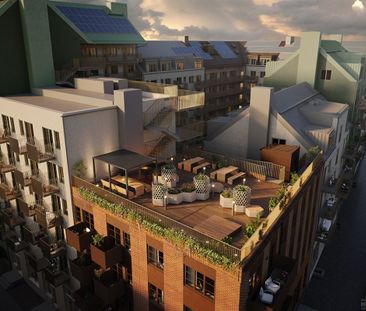 Arenavägen 22 - Foto 2