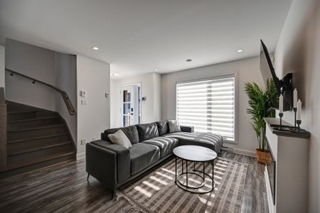 Maison à étages à Mont-Tremblant - Photo 2