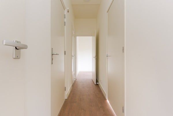 Te huur: Appartement Vierambachtsstraat in Rotterdam - Foto 1