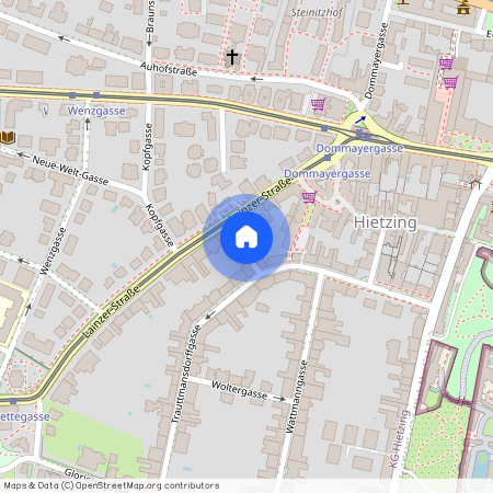 Mittermayergasse 4, Vienna