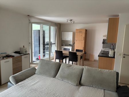 Appartement de 2.5 pièces - Photo 3