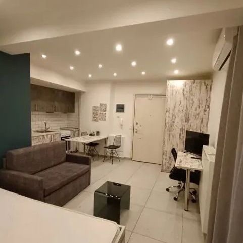 Studio/Γκαρσονιέρα για ενοικίαση Σταθμός ΟΣΕ (Βαρδάρης - Λαχανόκηποι) - Φωτογραφία 1