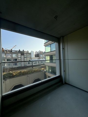 Te huur: Appartement Baan 40 L in Rotterdam - Foto 2