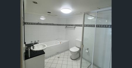 Sun-Filled Two-Bedroom Apartment with Large Balcony - Photo 4