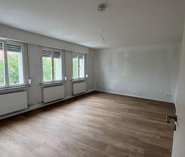 Modernisierte 3-Zimmer-Wohnung in Darmstadt, perfekte Lage! - Photo 4