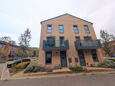 2 bedroom house to rent - Photo 3