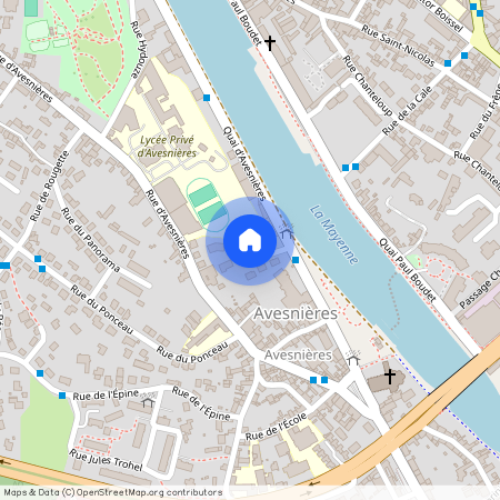 53000 LAVAL